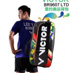 Túi Victor 9307 LIMITED EDITION RIO 2016 – CHÍNH HÃNG VICTOR 2016