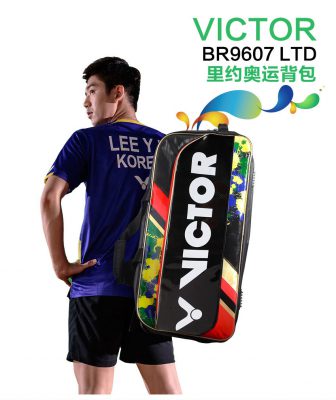 Túi Victor 9307 LIMITED EDITION RIO 2016 – CHÍNH HÃNG VICTOR 2016