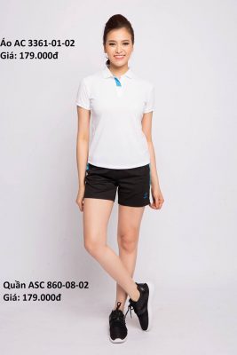 ÁO DONEX PRO 3361 VÀNG PHỐI ĐỎ CHÍNH HÃNG DONEX PRO VIỆT NAM