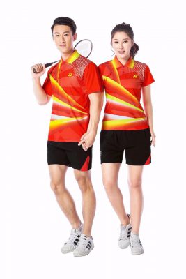 ÁO CẦU LÔNG YONEX 1809 ĐỎ ÁO CẦU LÔNG YONEX 1809 ĐỎ ÁO CẦU LÔNG YONEX 1809 ĐỎ