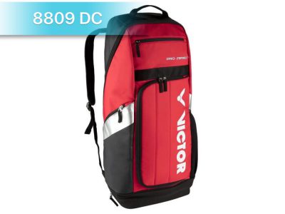 BALO FULL SIZE 8809 ĐỎ CHÍNH HÃNG VICTOR