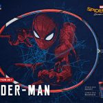 VICTOR SPIDER-MAN LIMITED COLLECTION, VỢT VICTOR SPIDER-MAN LIMITED COLLECTION, VỢT VICTOR NGƯỜI NHỆN