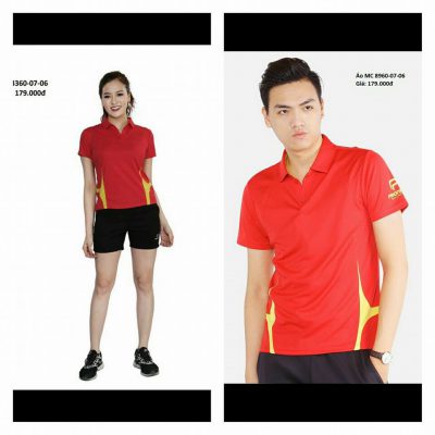 ÁO DONEX PRO 8960 ĐỎ CHÍNH HÃNG DONEX PRO VIỆT NAM