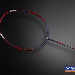 VICTOR SPIDER-MAN LIMITED COLLECTION, VỢT VICTOR SPIDER-MAN LIMITED COLLECTION, VỢT VICTOR NGƯỜI NHỆN