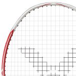 Vợt cầu lông Victor 1500 Đỏ – Chính hãng Victor 2016