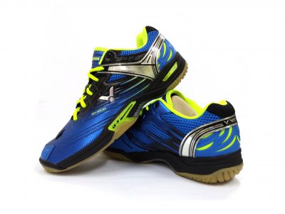 Giày Victor SH – 920 Phiên bản Sapphire xanh