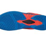 GIÀY VICTOR S81 ĐỎ CAM CÀ RỐT CHÍNH HÃNG