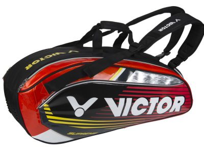 TÚI VICTOR 9207 ĐỎ ĐEN CHÍNH HÃNG VICTOR 2017