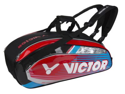 TÚI VICTOR 9207 ĐỎ XANH CHÍNH HÃNG VICTOR 2017