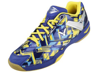 GIÀY CẦU LÔNG VICTOR 80 ACE VÀNG XANH CHÍNH HÃNG VICTOR 2017