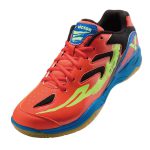 GIÀY VICTOR A331 XANH ĐỎ CHÍNH HÃNG VICTOR