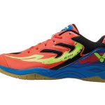 GIÀY VICTOR A331 XANH ĐỎ CHÍNH HÃNG VICTOR