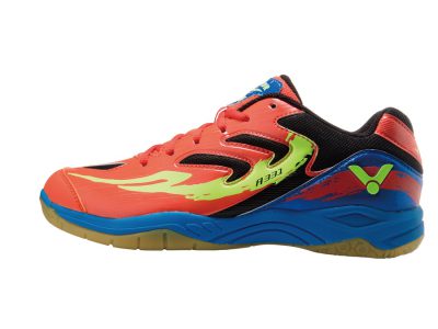 GIÀY VICTOR A331 XANH ĐỎ CHÍNH HÃNG VICTOR