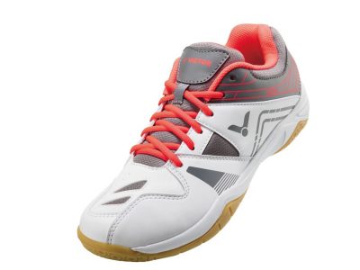 GIÀY VICTOR A500 XÁM PHA CAM NEOL CHÍNH HÃNG VICTOR