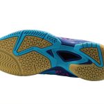 GIÀY CẦU LÔNG VICTOR 390 XANH DƯƠNG PHA TÍM CHÍNH HÃNG VICTOR