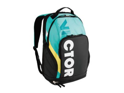 BALO VICTOR BR8008 XANH NGỌC CHÍNH HÃNG