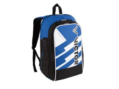 TÚI VICTOR XANH DƯƠNG/TRẮNG 6010 CHÍNH HÃNG VICTOR