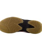 GIÀY VICTOR 501 TRẮNG ĐỎ CAM CHÍNH HÃNG YONEX