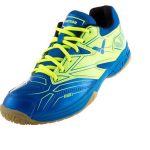 GIÀY VICTOR 180 XANH DƯƠNG PHA CHUỐI CHÍNH HÃNG