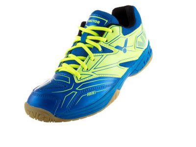 GIÀY VICTOR 180 XANH DƯƠNG PHA CHUỐI CHÍNH HÃNG