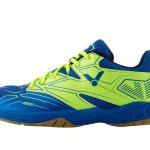 GIÀY VICTOR 180 XANH DƯƠNG PHA CHUỐI CHÍNH HÃNG