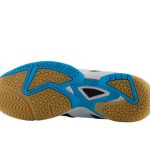 GIÀY VICTOR 610 TRẮNG XANH CHÍNH HÃNG VICTOR