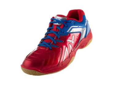 GIÀY VICTOR 610 ĐỎ CHÍNH HÃNG VICTOR