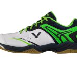 GIÀY VICTOR 501 TRẮNG XANH LÁ CHÍNH HÃNG YONEX