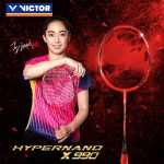VỢT VICTOR HX 990 – CHÍNH HÃNG VICTOR