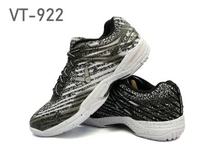 GIÀY CẦU LÔNG VICTOR A922 TRẮNG/ĐEN NEW 2019 – CHÍNH HÃNG VICTOR