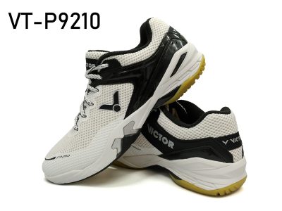 GIÀY CẦU LÔNG VICTOR A9210 TRẮNG/ĐEN NEW 2019 – CHÍNH HÃNG VICTOR