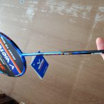 VỢT CẦU LÔNG VICTOR THRUSTER K 220 H CHÍNH HÃNG VICTOR