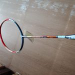 VỢT CẦU LÔNG VICTOR BRAVE SWORO 11R CHÍNH HÃNG VICTOR