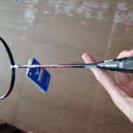 VỢT CẦU LÔNG VICTOR AURASPEED 080X CHÍNH HÃNG VICTOR