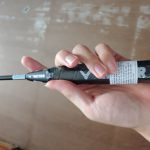 VỢT CẦU LÔNG VICTOR AURASPEED 080X CHÍNH HÃNG VICTOR