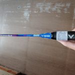 VỢT CẦU LÔNG VICTOR JETSPEED S 120 CHÍNH HÃNG VICTOR