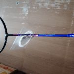 VỢT CẦU LÔNG VICTOR JETSPEED S 130 CHÍNH HÃNG VICTOR