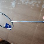 VỢT CẦU LÔNG VICTOR ARTERY TEC TI 98 S CHÍNH HÃNG VICTOR