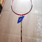 VỢT CẦU LÔNG VICTOR ARTERY TEC TI 99 D CHÍNH HÃNG VICTOR