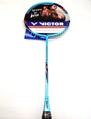 VỢT CẦU LÔNG VICTOR HX DF 09 CHÍNH HÃNG VICTOR 2020