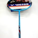 VỢT CẦU LÔNG VICTOR HX DF 09 CHÍNH HÃNG VICTOR 2020