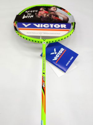 VỢT CẦU LÔNG VICTOR HX DF 08 CHÍNH HÃNG VICTOR 2020