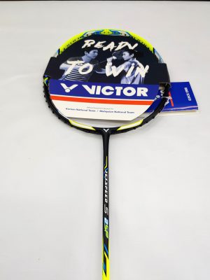 VỢT CẦU LÔNG VICTOR JETSPEED S 2SP CHÍNH HÃNG VICTOR 2SP