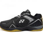 GIÀY CẦU LÔNG YONEX AEROCOMFORT 3 ĐEN – CHÍNH HÃNG YONEX 2021