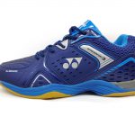 GIÀY CẦU LÔNG YONEX AEROCOMFORT 3 XANH- CHÍNH HÃNG YONEX 2021