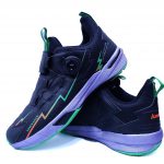 GIÀY CÂU LÔNG KAWASAKI 3002 ĐEN – CHÍNH HÃNG VICTOR