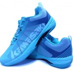 GiÀY CẦU LÔNG KAWASAKI 3304 XANH DƯƠNG – CHÍNH HÃNG KAWASAKI