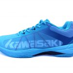 GiÀY CẦU LÔNG KAWASAKI 3304 XANH DƯƠNG – CHÍNH HÃNG KAWASAKI