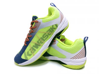 GIÀY CẦU LÔNG KAWASAKI 3304 – CHÍNH HÃNG KAWASAKI