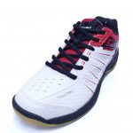 GIÀY CẦU LÔNG KAWASAKI 2023 K063 TRẮNG ĐỎ – CHÍNH HÃNG KAWASAKI